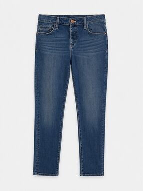 Anthropologie Pilcro Stet Slim Straight Jeans - Size 31